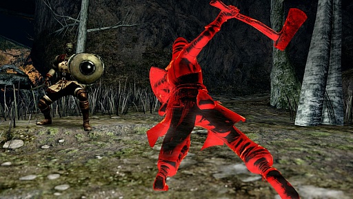 画像ギャラリー No.009のサムネイル画像 / 「DARK SOULS II」,オンライン要素を中心とした新たなスクリーンショットが公開に