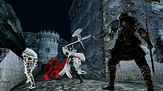 画像ギャラリー No.010のサムネイル画像 / 「DARK SOULS II」,オンライン要素を中心とした新たなスクリーンショットが公開に