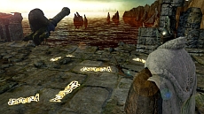 画像ギャラリー No.011のサムネイル画像 / 「DARK SOULS II」,オンライン要素を中心とした新たなスクリーンショットが公開に