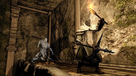 画像ギャラリー No.013のサムネイル画像 / 「DARK SOULS II」,オンライン要素を中心とした新たなスクリーンショットが公開に