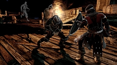 画像ギャラリー No.016のサムネイル画像 / 「DARK SOULS II」,オンライン要素を中心とした新たなスクリーンショットが公開に
