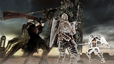 画像ギャラリー No.019のサムネイル画像 / 「DARK SOULS II」,オンライン要素を中心とした新たなスクリーンショットが公開に