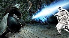 画像ギャラリー No.022のサムネイル画像 / 「DARK SOULS II」,オンライン要素を中心とした新たなスクリーンショットが公開に