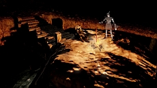 画像ギャラリー No.023のサムネイル画像 / 「DARK SOULS II」,オンライン要素を中心とした新たなスクリーンショットが公開に