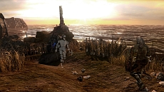 画像ギャラリー No.026のサムネイル画像 / 「DARK SOULS II」,オンライン要素を中心とした新たなスクリーンショットが公開に