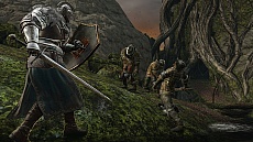 画像ギャラリー No.002のサムネイル画像 / PC版「DARK SOULS II」は4月25日に発売。パッケージ版に加えてSteamでの配信も