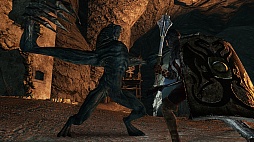 画像ギャラリー No.005のサムネイル画像 / PC版「DARK SOULS II」は4月25日に発売。パッケージ版に加えてSteamでの配信も