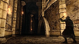 画像ギャラリー No.007のサムネイル画像 / PC版「DARK SOULS II」は4月25日に発売。パッケージ版に加えてSteamでの配信も