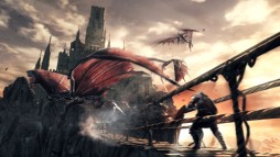画像ギャラリー No.001のサムネイル画像 / DMM.com,PC版「DARK SOULS II」購入者にDMMギフト券1500円分を還元