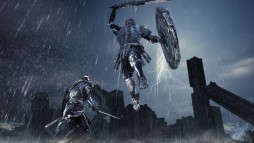 画像ギャラリー No.003のサムネイル画像 / DMM.com,PC版「DARK SOULS II」購入者にDMMギフト券1500円分を還元