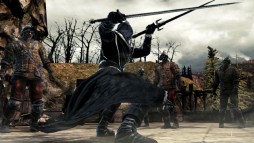 画像ギャラリー No.008のサムネイル画像 / DMM.com,PC版「DARK SOULS II」購入者にDMMギフト券1500円分を還元