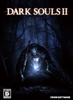 画像ギャラリー No.011のサムネイル画像 / DMM.com,PC版「DARK SOULS II」購入者にDMMギフト券1500円分を還元