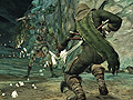 ［E3 2014］「DARK SOULS II」，三部作で綴られるDLC「THE LOST CROWNS」の第一部，「CROWN OF THE SUNKEN KING」の詳細が公開。新たな舞台や敵達の姿をチェック