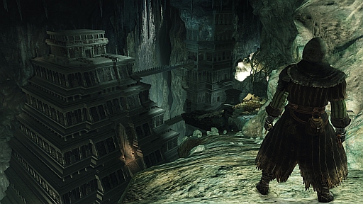 画像ギャラリー No.001のサムネイル画像 / 「DARK SOULS II」，3部構成の追加DLC「THE LOST CROWNS」を7月から9月に配信。アイテム配布キャンペーンの情報も