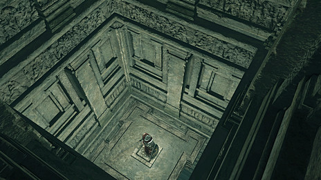 画像ギャラリー No.009のサムネイル画像 / 「DARK SOULS II」,三部作DLC「THE LOST CROWNS」の第一部「CROWN OF THE SUNKEN KING」の新たなスクリーンショットが公開。同日配布開始となる特殊武器の正体も明らかに