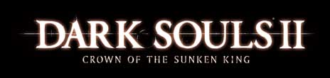 画像ギャラリー No.022のサムネイル画像 / 「DARK SOULS II」，三部作DLC「THE LOST CROWNS」の第一部「CROWN OF THE SUNKEN KING」の新たなスクリーンショットが公開。同日配布開始となる特殊武器の正体も明らかに