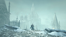 画像ギャラリー No.001のサムネイル画像 / 「DARK SOULS II」のDLC「CROWN OF THE IVORY KING」が9月24日に配信。7月から順に配信されてきた3部作「THE LOST CROWNS」の最終章を描く