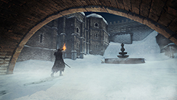 画像ギャラリー No.004のサムネイル画像 / 「DARK SOULS II」のDLC「CROWN OF THE IVORY KING」が9月24日に配信。7月から順に配信されてきた3部作「THE LOST CROWNS」の最終章を描く