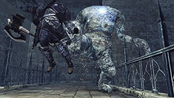 画像ギャラリー No.005のサムネイル画像 / 「DARK SOULS II」のDLC「CROWN OF THE IVORY KING」が9月24日に配信。7月から順に配信されてきた3部作「THE LOST CROWNS」の最終章を描く