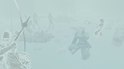 画像ギャラリー No.009のサムネイル画像 / 「DARK SOULS II」のDLC「CROWN OF THE IVORY KING」が9月24日に配信。7月から順に配信されてきた3部作「THE LOST CROWNS」の最終章を描く