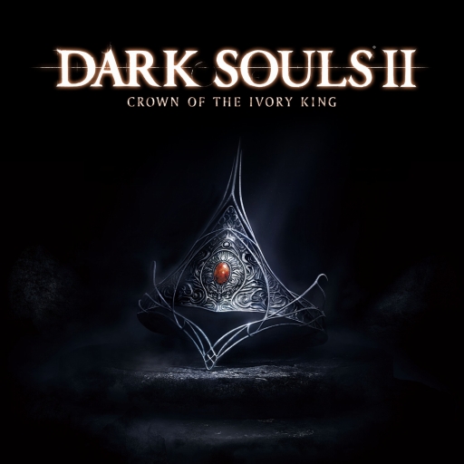 画像ギャラリー No.001のサムネイル画像 / 「DARK SOULS II」,DLC「CROWN OF THE IVORY KING」の配信日が9月30日に