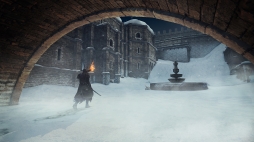 画像ギャラリー No.003のサムネイル画像 / 「DARK SOULS II」,DLC「CROWN OF THE IVORY KING」の配信日が9月30日に