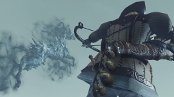 画像ギャラリー No.004のサムネイル画像 / 「DARK SOULS II」,DLC「CROWN OF THE IVORY KING」の配信日が9月30日に