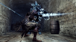 画像ギャラリー No.005のサムネイル画像 / 「DARK SOULS II」,DLC「CROWN OF THE IVORY KING」の配信日が9月30日に