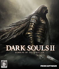 画像ギャラリー No.002のサムネイル画像 / オンラインマルチは最大6人に。「DARK SOULS II SCHOLAR OF THE FIRST SIN」の最新世代機版＆PC（DirectX 11対応）版のアレンジ要素公開