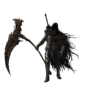 画像ギャラリー No.013のサムネイル画像 / オンラインマルチは最大6人に。「DARK SOULS II SCHOLAR OF THE FIRST SIN」の最新世代機版＆PC（DirectX 11対応）版のアレンジ要素公開
