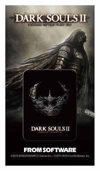 画像ギャラリー No.003のサムネイル画像 / 「DARK SOULS II SCHOLAR OF THE FIRST SIN」の体験会が2月22日より全国主要都市で開催。“ハイスペック版”を一足先に体験しよう