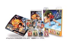 画像ギャラリー No.005のサムネイル画像 / 「ワンピース 海賊無双2」2013年3月20日に発売。公式サイトでは「ジャンプフェスタ2013」で披露されたプロモーションムービーが公開中