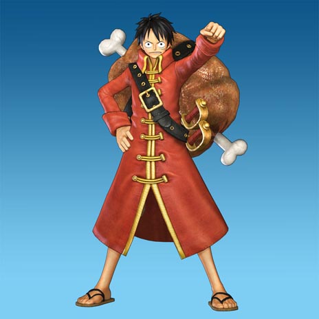 画像ギャラリー No.006のサムネイル画像 / 「ワンピース 海賊無双2」2013年3月20日に発売。公式サイトでは「ジャンプフェスタ2013」で披露されたプロモーションムービーが公開中