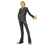 画像ギャラリー No.004のサムネイル画像 / 「ワンピース 海賊無双2」最新情報。登場キャラの情報や，「麦わらの一味 VS.10万人」をコンセプトとしたバトルシーンのスクリーンショットが公開