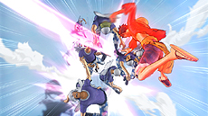 画像ギャラリー No.008のサムネイル画像 / 「ワンピース 海賊無双2」最新情報。登場キャラの情報や,「麦わらの一味 VS.10万人」をコンセプトとしたバトルシーンのスクリーンショットが公開