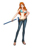画像ギャラリー No.003のサムネイル画像 / 「ワンピース 海賊無双2」，新モード「パイレーツログモード」や，新たに追加される「覇気アクション」「ロギアアクション」などの概要を公開