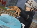 ｢ワンピース 海賊無双2｣，青キジ，マーシャル・D・ティーチなどが登場するテレビCM第2弾が公式サイトで公開に