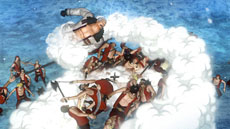 画像ギャラリー No.027のサムネイル画像 / 海軍大将の赤犬や黄猿でのプレイも可能。「ワンピース 海賊無双2」プレイアブルキャラクターの情報が公開に
