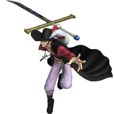 画像ギャラリー No.055のサムネイル画像 / 「ワンピース 海賊無双2」王下七武海のミホーク，バギー海賊団船長のバギーらが参戦。パイレーツログモードでは「黄猿対エネル」など夢の対決が実現