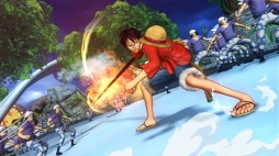 画像ギャラリー No.002のサムネイル画像 / 「ワンピース 海賊無双2」のテレビCM映像第3弾と第4弾が公開。さらに先行体験会&スペシャルトークショーが3月16日に東京で開催