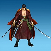 画像ギャラリー No.005のサムネイル画像 / 「ワンピース 海賊無双2」，DLC第2弾は映画「ONE PIECE FILM Z」の決戦服。映画の気分が味わえるルフィ，ゾロ，サンジのコスチュームが登場