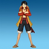 画像ギャラリー No.006のサムネイル画像 / 「ワンピース 海賊無双2」，DLC第2弾は映画「ONE PIECE FILM Z」の決戦服。映画の気分が味わえるルフィ，ゾロ，サンジのコスチュームが登場