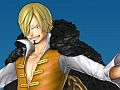 「ワンピース 海賊無双2」，DLC第2弾は映画「ONE PIECE FILM Z」の決戦服。映画の気分が味わえるルフィ，ゾロ，サンジのコスチュームが登場