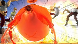 ワンピース 海賊無双2