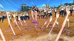 ワンピース 海賊無双2