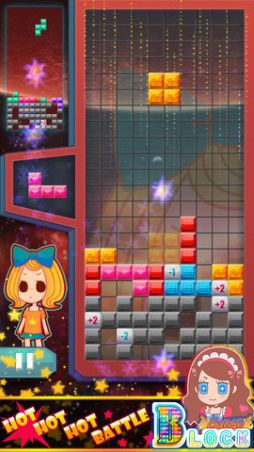 画像ギャラリー No.002のサムネイル画像 / 【12月10日のiOS向けアプリセール情報】全方位型のアクションシューティング「ファンタシューティング」を85円で楽しもう