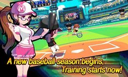 ベースボールスーパースターズ2013