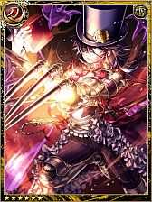画像ギャラリー No.005のサムネイル画像 / 「紅蓮のオーガ」がGREEで配信。1日3回の合戦で勝利し天下統一を目指そう