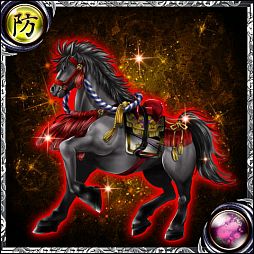 画像ギャラリー No.011のサムネイル画像 / 「紅蓮のオーガ」がGREEで配信。1日3回の合戦で勝利し天下統一を目指そう