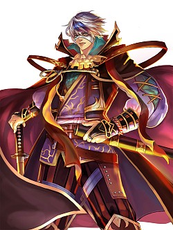 画像ギャラリー No.018のサムネイル画像 / 「紅蓮のオーガ」がGREEで配信。1日3回の合戦で勝利し天下統一を目指そう